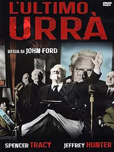 The Last Hurrah  (1958)  (DVD)